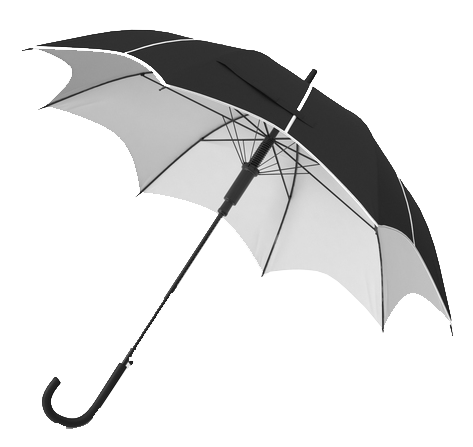 Branded Umbrellas